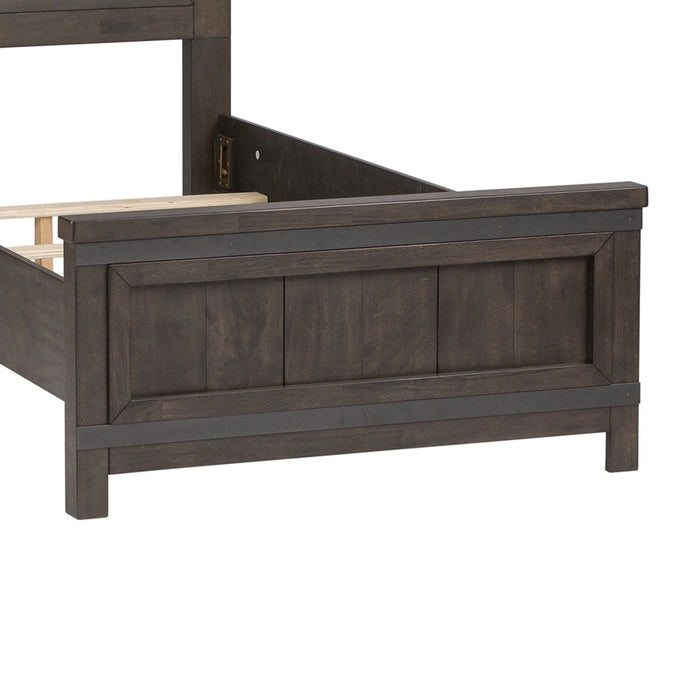 Thornwood Hills Panel Footboard image