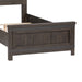 Thornwood Hills Panel Footboard image