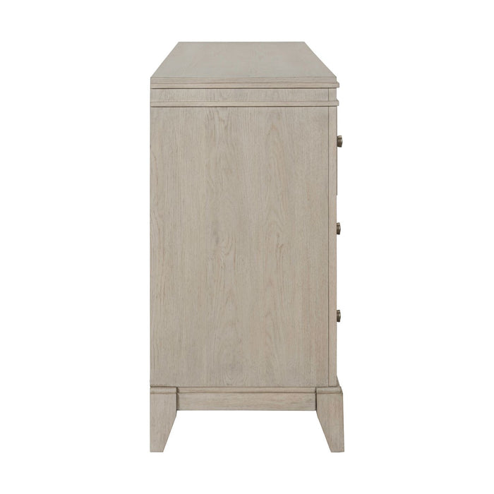 New Haven 9 Drawer Dresser