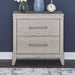 New Haven Nightstand w/ Charging Station image