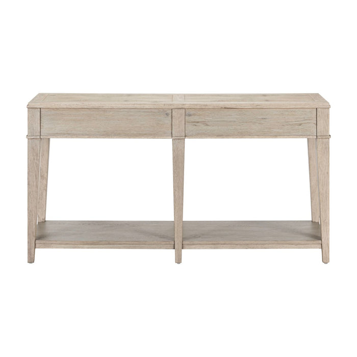 New Haven Sofa Table