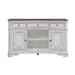 Magnolia Manor Server in Antique White image