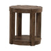 Broadmore Chairside Table image