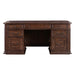 Provence Park Jr Executive Desk image