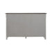Ivy Hollow 9 Drawer Dresser in Weathered Linen image