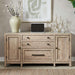 Proximity Place Credenza image