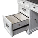 Allyson Park Opt L Shaped Desk Set image