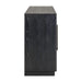 Archway 4 Door Accent Cabinet image