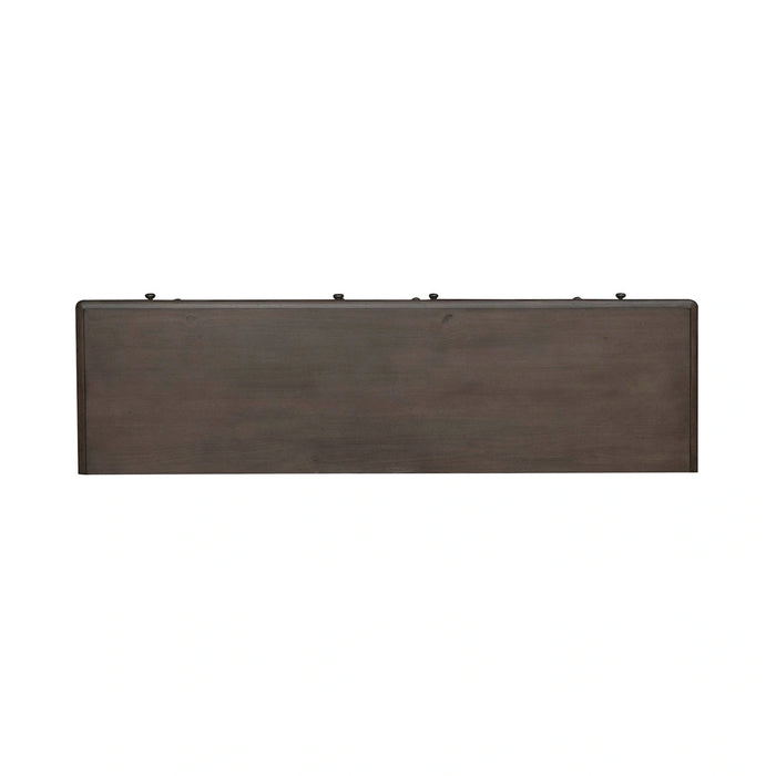 Ivy Hollow 9 Drawer Dresser in Weathered Linen image
