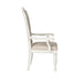 Magnolia Manor Splat Back Uph Arm Chair (RTA) image