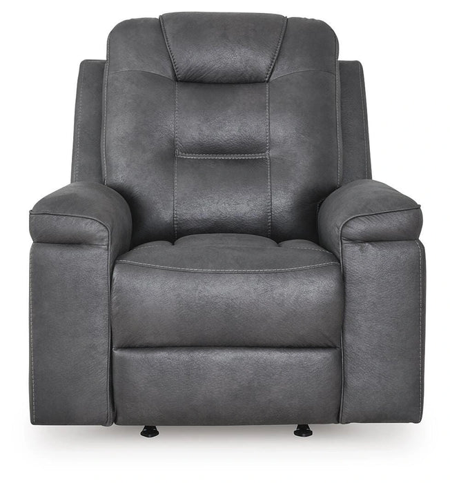 Stockworth Recliner