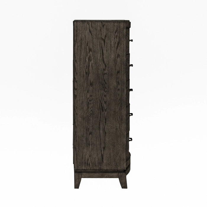 Avalon 5 Drawer Chest image