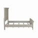Heartland Panel Bed image