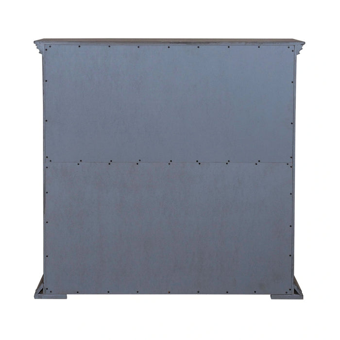 Big Valley 10 Drawer Chesser image