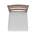 Harmony Panel Back Side Chair (RTA) image