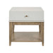 Berkley Square Chairside Table image