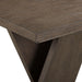 Aspen Sky End Table image