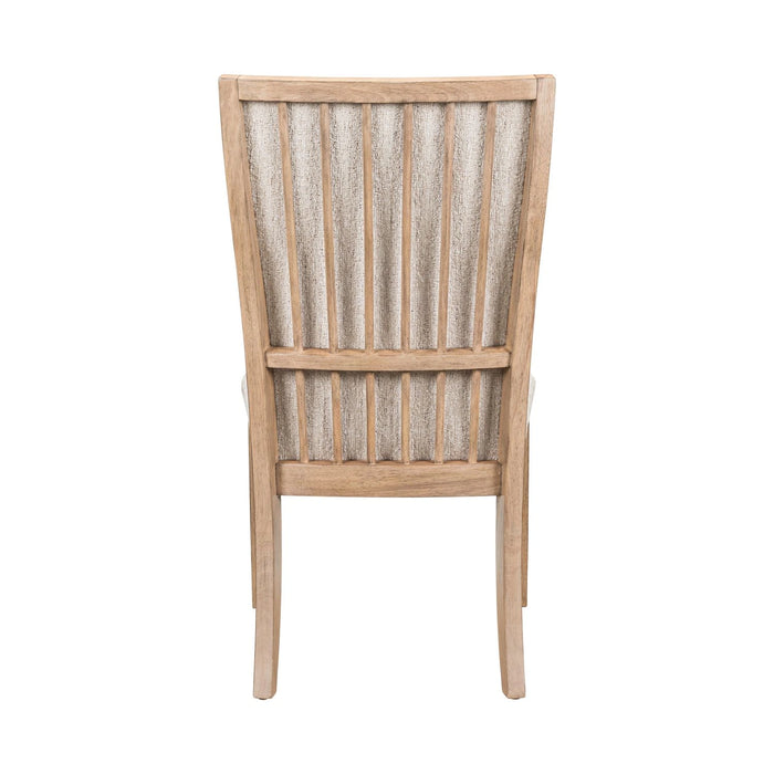 Haven Hills Uph Side Chair (RTA) image