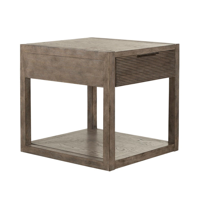 Bartlett Field 3 Piece Set (1-Cocktail 2-End Tables) image