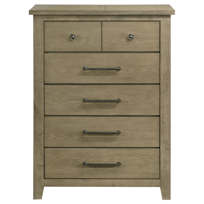 Hazlewood Chest of Drawers