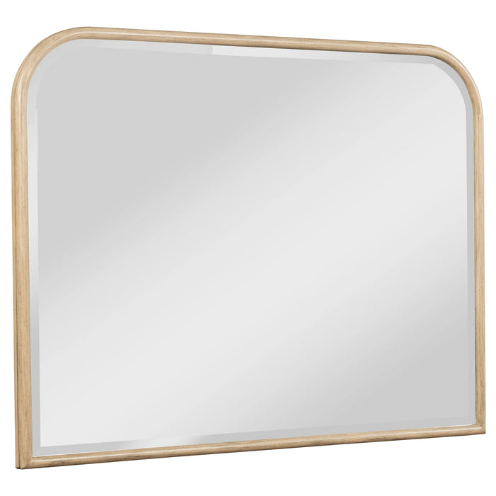 Kailani Dresser Mirror