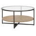 Paran Place Round Cocktail Table image