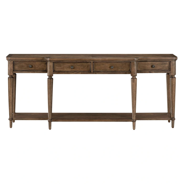 Harrison Heights Hall Console image