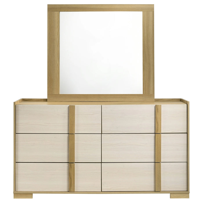 Hyland Dresser with Mirror