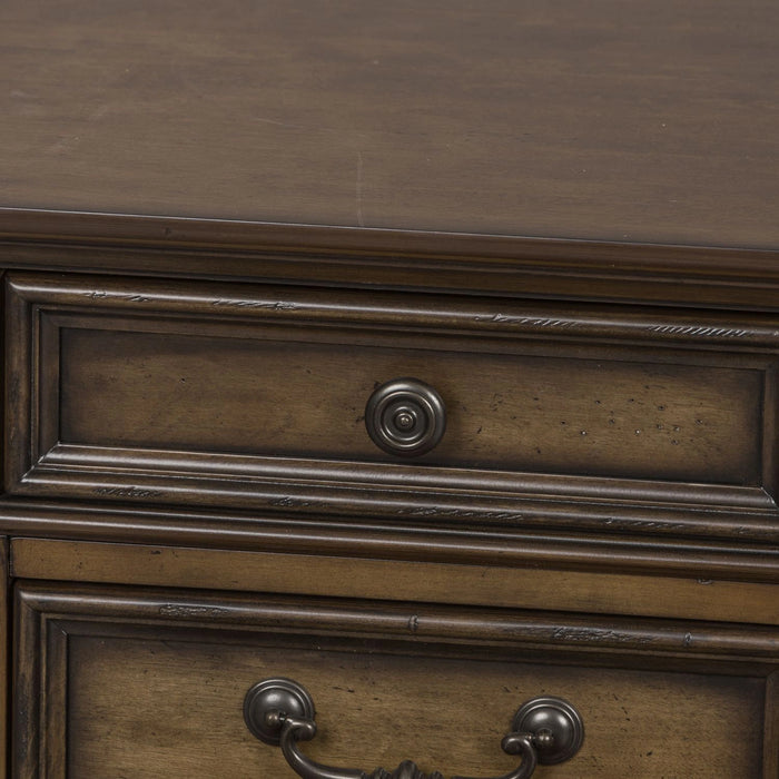 Amelia Jr. Executive Credenza Top image