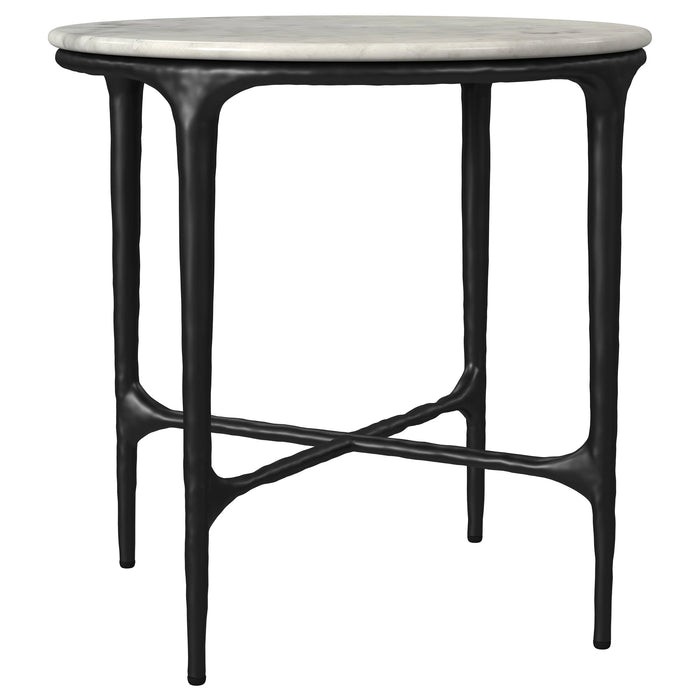 Hermas End Table