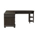 Harvest Home L Shaped Desk Set image