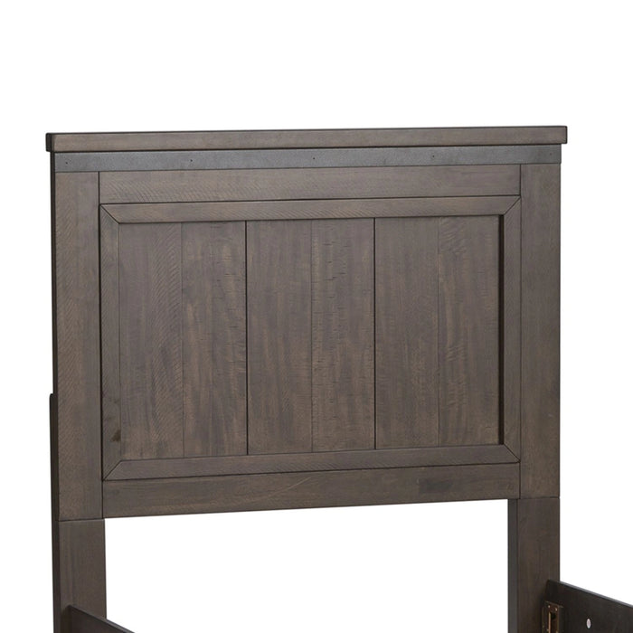 Thornwood Hills Panel Headboard image
