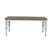 Magnolia Manor Opt 7 Piece Leg Table Set image