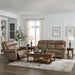Carlton Sofa & Loveseat image