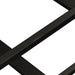 Vintage Series Twin Metal Trundle in Black image