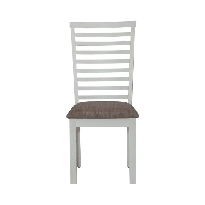 Brook Bay Uph Ladder Back Side Chair (RTA) image