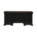 Meritage Jr Executive Desk image