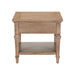 Haven Hills End Table image