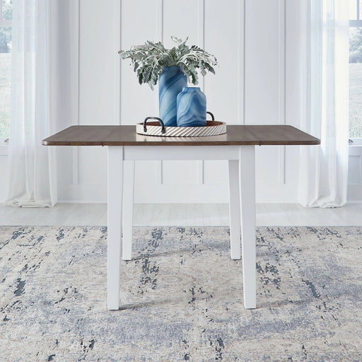 Landale Drop Leaf Table image