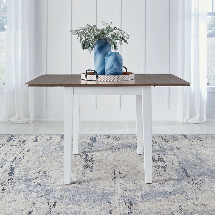 Landale Drop Leaf Table image
