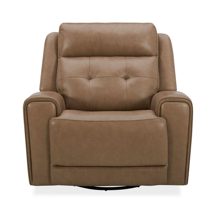 Carrington SG Recliner P3 - York Sand