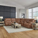 Cameron 6 Piece Sectional image