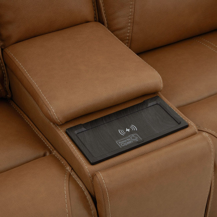 Callihan 6 Piece Sectional