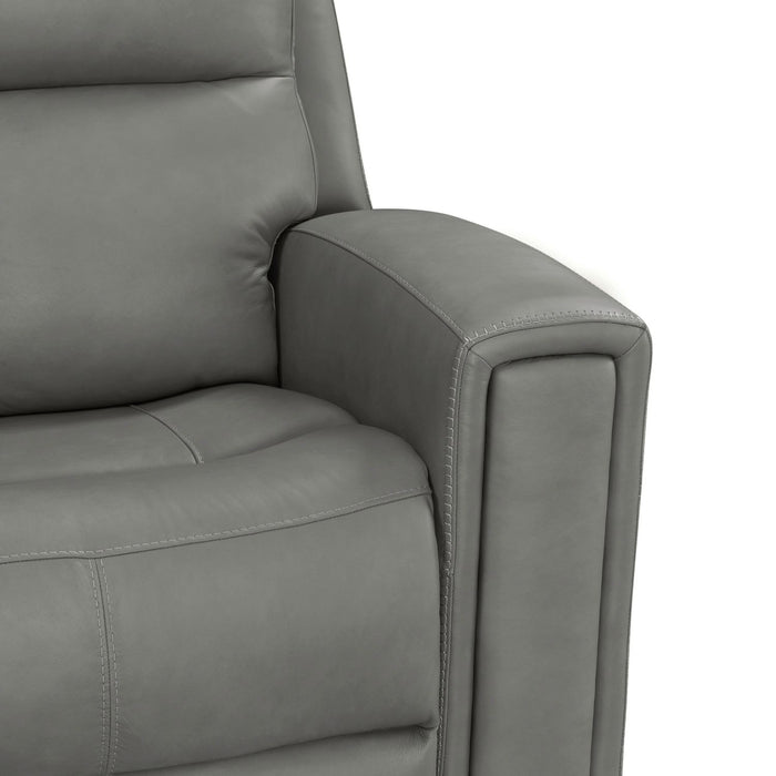 Camden R Arm Recliner P3 & ZW image