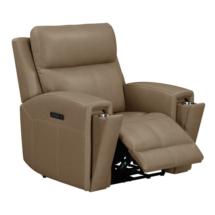 Camden ZW Recliner P3