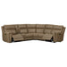Camden 6 Piece Sectional image