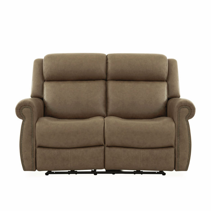 Carlton Loveseat P3 & ZG