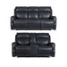 Clinton Sofa & Loveseat image