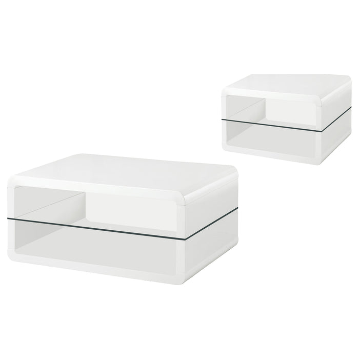 Elana Coffee Table Sets