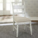 Whitney Slat Back Side Chair (RTA) image